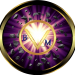 PURPLE VBM transparant